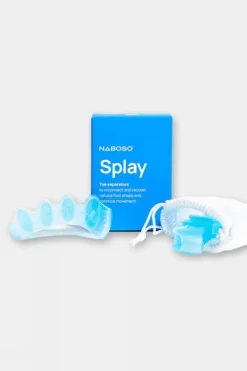 Naboso Splay Toe Spacers