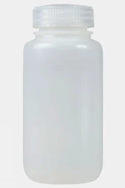 Nalgene HDPE Wide Mouth Storage Bottle - 250ml