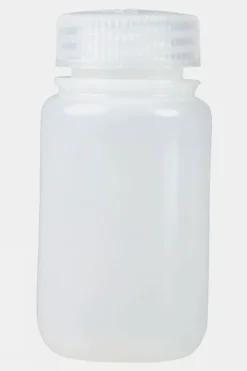 Nalgene HDPE Wide Mouth Storage Bottle - 125ml