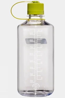 Nalgene Narrow Mouth 1L Water Bottle