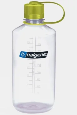 Nalgene Narrow Mouth 1L Water Bottle