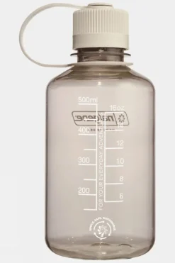 Nalgene Narrow Mouth Sustain 500ml Water Bottle