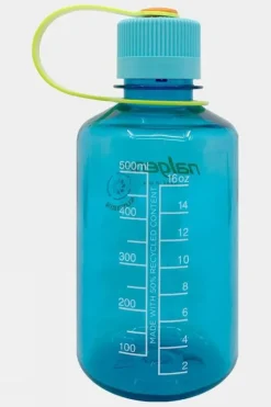 Nalgene Narrow Mouth Sustain 500ml Water Bottle