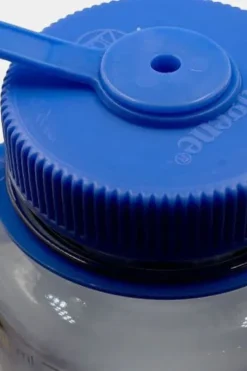 Nalgene Wide Mouth Sustain 1L Water Bottle