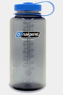 Nalgene Wide Mouth Sustain 1L Water Bottle