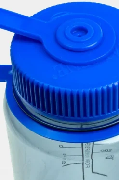 Nalgene Wide Mouth Sustain 500ml Water Bottle