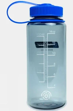 Nalgene Wide Mouth Sustain 500ml Water Bottle