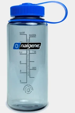 Nalgene Wide Mouth Sustain 500ml Water Bottle