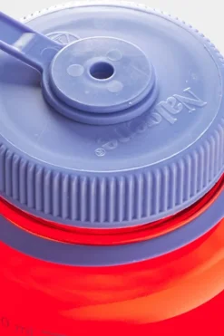 Nalgene Wide Mouth Sustain Tritan 1L Water Bottle