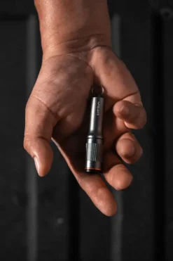 Nebo Columbo Keychain Torch