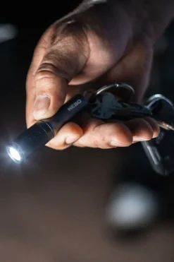 Nebo Columbo Keychain Torch