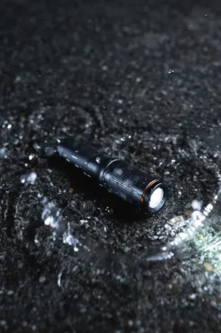 Nebo Columbo Keychain Torch