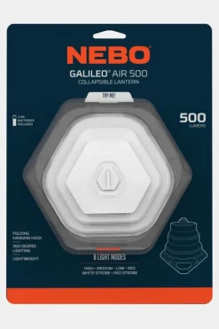 Nebo Galileo Air 500 Collapsible Lantern