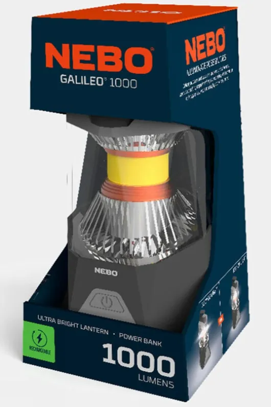 Nebo Galileo 1000 Lantern