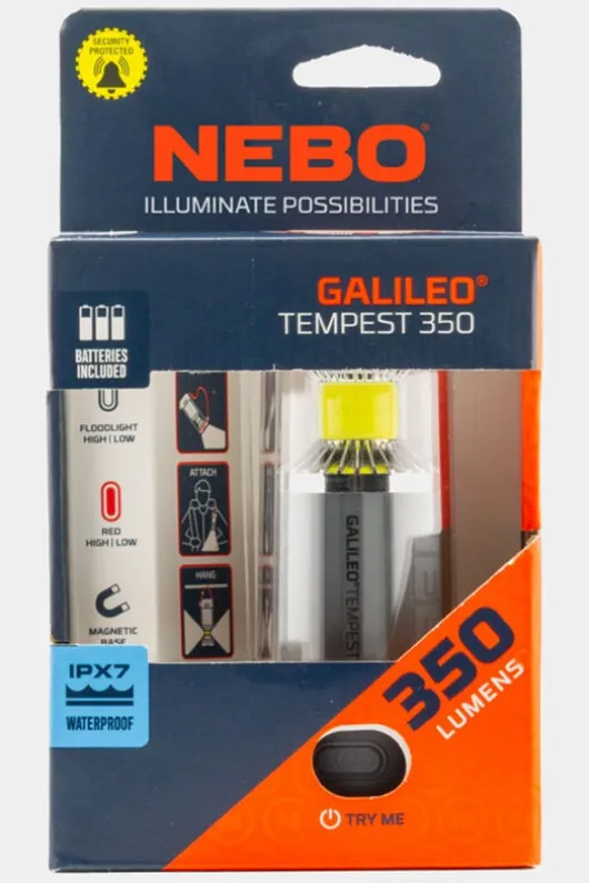Nebo Galileo Tempest 350 Lantern