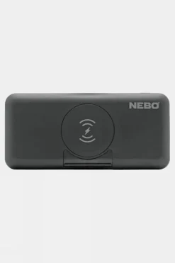 Nebo 10K Wireless Power Bank