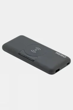 Nebo 10K Wireless Power Bank
