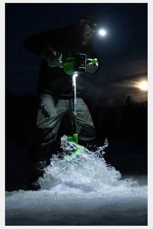 Nebo Mycro 500 Rechargable Head Torch