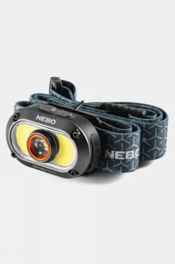 Nebo Mycro 500 Rechargable Head Torch