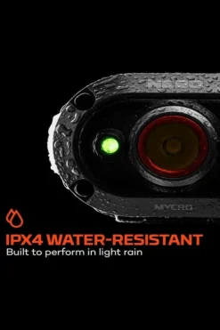 Nebo Mycro 450 Rechargeable Head Torch