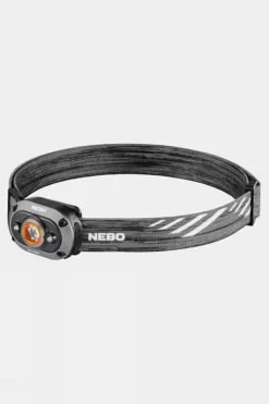 Nebo Mycro 450 Rechargeable Head Torch