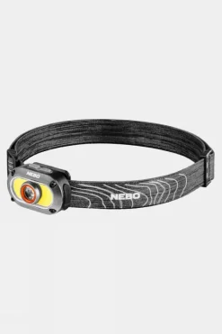 Nebo Mycro 550 Rechargeable Head Torch
