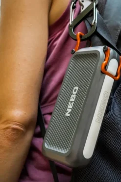 Nebo Rambler 20K Power Bank