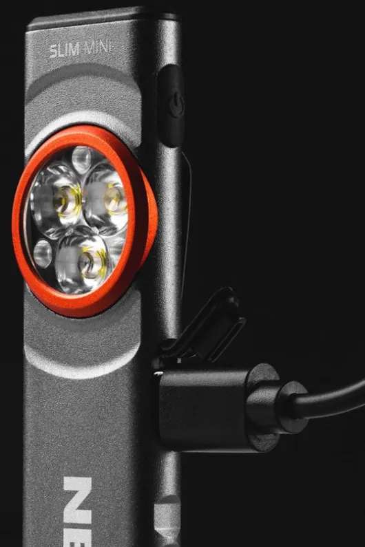 Nebo Slim Mini Torch