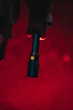Nebo Slyde King 2K Rechargeable Torch