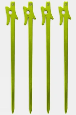 Nemo Airpin Ultralight Stakes (Pack x 4)