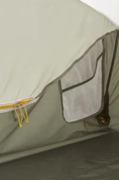 Nemo Aurora Ridge 2P Tent + Footprint