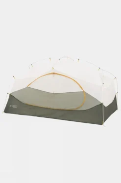 Nemo Aurora Ridge 2P Tent + Footprint
