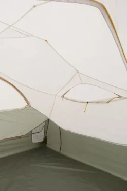Nemo Aurora Ridge 3P Tent + Footprint