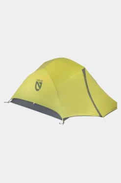 Nemo Dagger Ridge Osmo 3P Tent