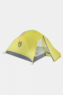 Nemo Dagger Ridge Osmo 3P Tent