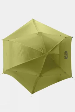 Nemo Dragonfly Osmo Ultralight Backpacking 2P Tent