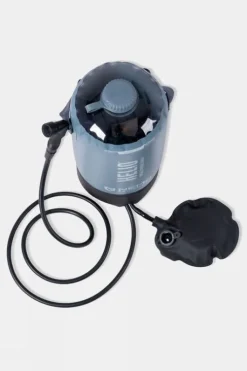 Nemo Helio Portable Pressure Camp Shower