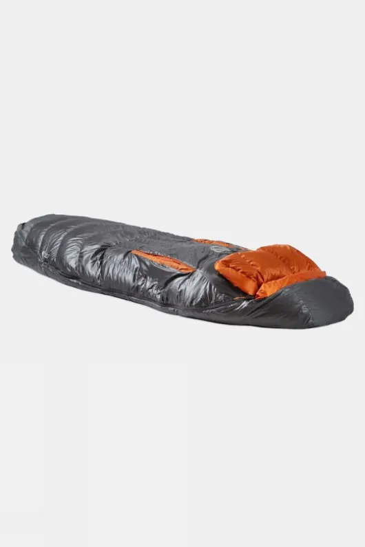 Nemo Mens Disco 30 Endless Promise -1°C Sleeping Bag - Regular