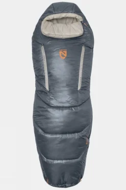 Nemo Mens Forte 20 Endless Promise Sleeping Bag - Regular
