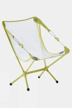 Nemo Moonlite Elite Reclining Backpacking Chair