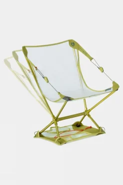 Nemo Moonlite Elite Reclining Backpacking Chair