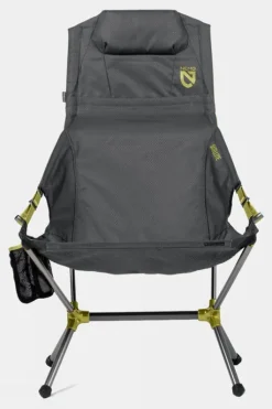 Nemo Satellite Reclining Camping Chair