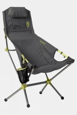 Nemo Satellite Reclining Camping Chair