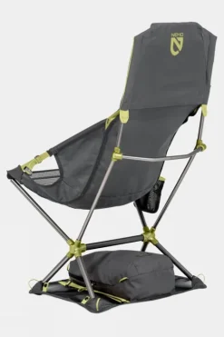 Nemo Satellite Reclining Camping Chair