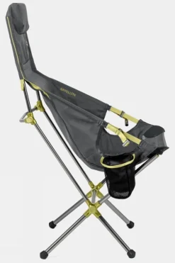 Nemo Satellite Reclining Camping Chair
