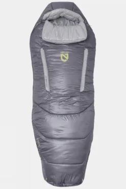 Nemo Womens Forte 20 Endless Promise Sleeping Bag - Regular