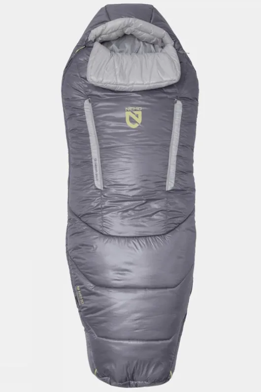 Nemo Womens Forte 20 Endless Promise Sleeping Bag - Regular