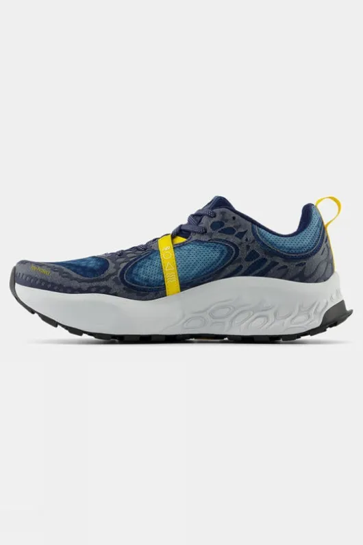 New Balance Mens Fresh Foam X Hierro V8 Shoes