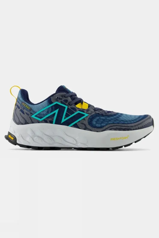 New Balance Mens Fresh Foam X Hierro V8 Shoes
