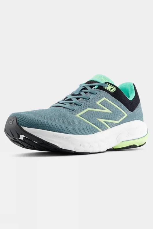 New Balance Mens Fresh Foam X 860V14 Shoes
